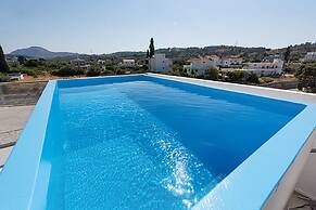 Sinani Villas Rhodes - Private Pool Getaway