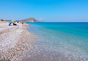 Sinani Villas Rhodes - Private Pool Getaway
