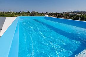 Sinani Villas Rhodes - Private Pool Hideaway