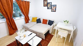 1br-freeparking -closetocentre -easytransportlinks