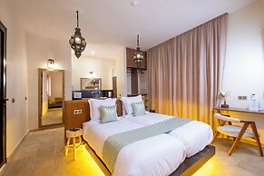 Al Destino Resort Palmeraie Marrakech