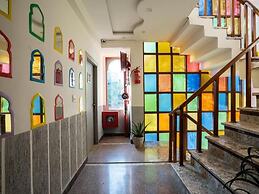 MTJ Hotels