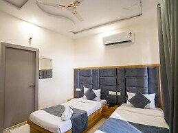 MTJ Hotels