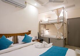 MTJ Hotels