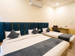 MTJ Hotels