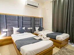 MTJ Hotels