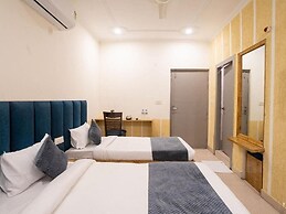 MTJ Hotels