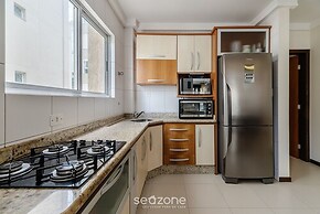 Seaview apt w/ BBQ 50m From Beach Att0602