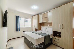 Seaview apt w/ BBQ 50m From Beach Att0602