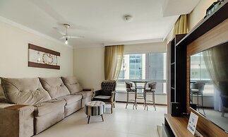 Seaview apt w/ BBQ 50m From Beach Att0602