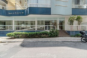 Seaview apt w/ BBQ 50m From Beach Att0602