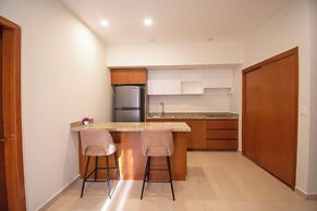 Makeva Condos - Near Malecon