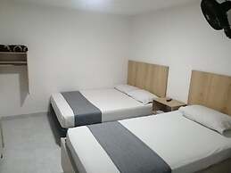 Hotel Urbano 70