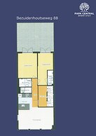 Park Central Short Stay