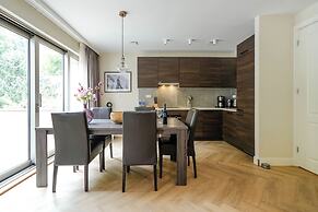 Park Central Short Stay