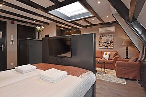 Park Central Short Stay