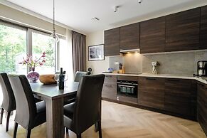 Park Central Short Stay