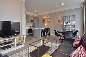 Park Central Short Stay