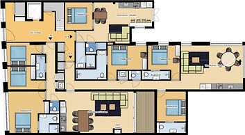 Park Central Short Stay