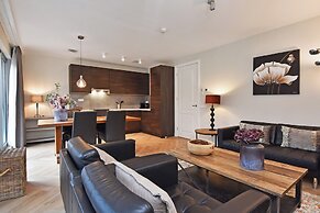 Park Central Short Stay