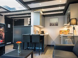 Park Central Short Stay