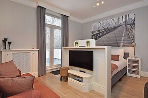 Park Central Short Stay
