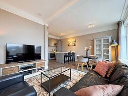 Park Central Short Stay