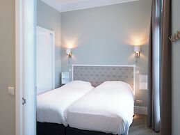 Park Central Short Stay