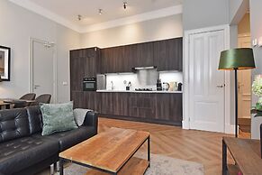 Park Central Short Stay