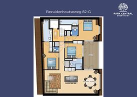 Park Central Short Stay