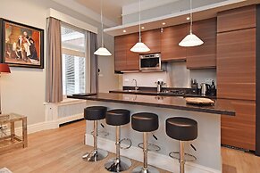 Park Central Short Stay