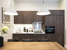 Park Central Short Stay