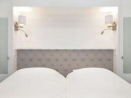 Park Central Short Stay