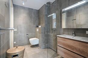 Park Central Short Stay