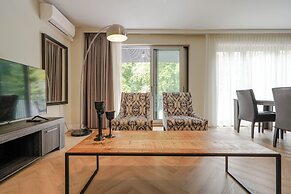 Park Central Short Stay