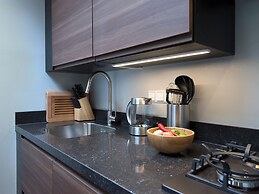 Park Central Short Stay