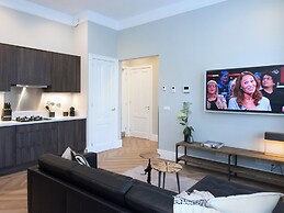 Park Central Short Stay