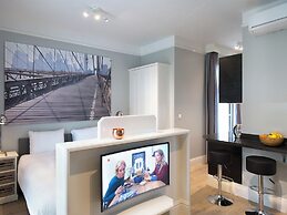 Park Central Short Stay