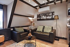 Park Central Short Stay