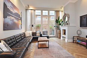 Park Central Short Stay