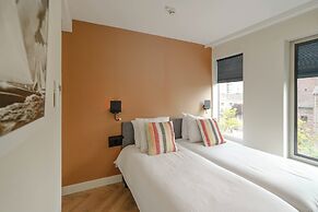 Park Central Short Stay