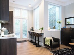 Park Central Short Stay