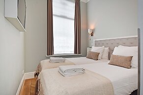 Park Central Short Stay