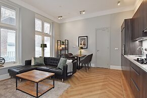Park Central Short Stay
