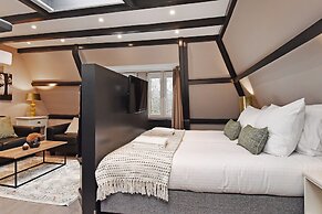 Park Central Short Stay