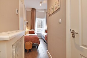 Park Central Short Stay