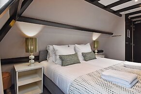 Park Central Short Stay