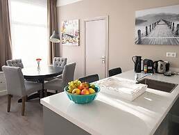 Park Central Short Stay