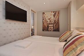 Park Central Short Stay
