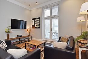 Park Central Short Stay
